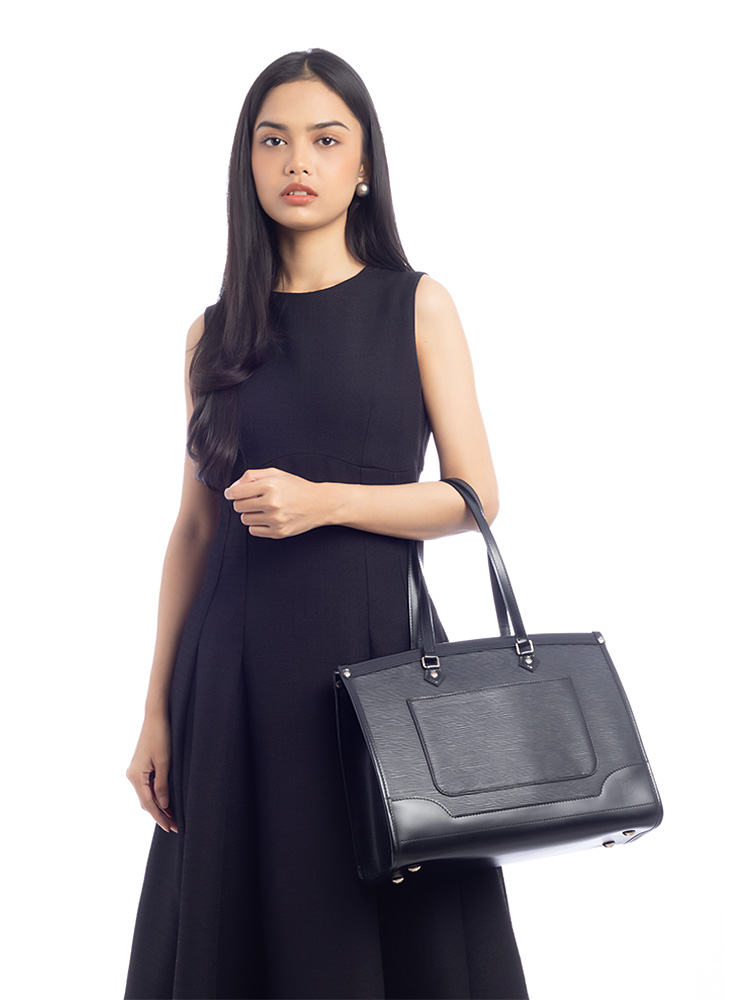 Epi Madeleine GM Noir