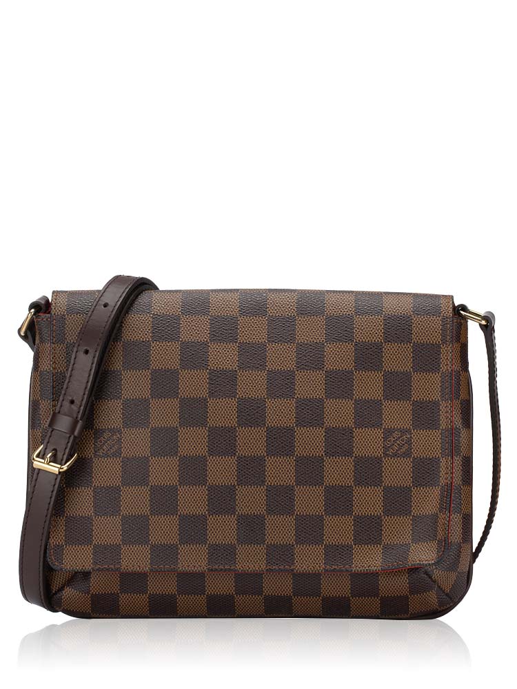 Damier Ebene Mussete Tango