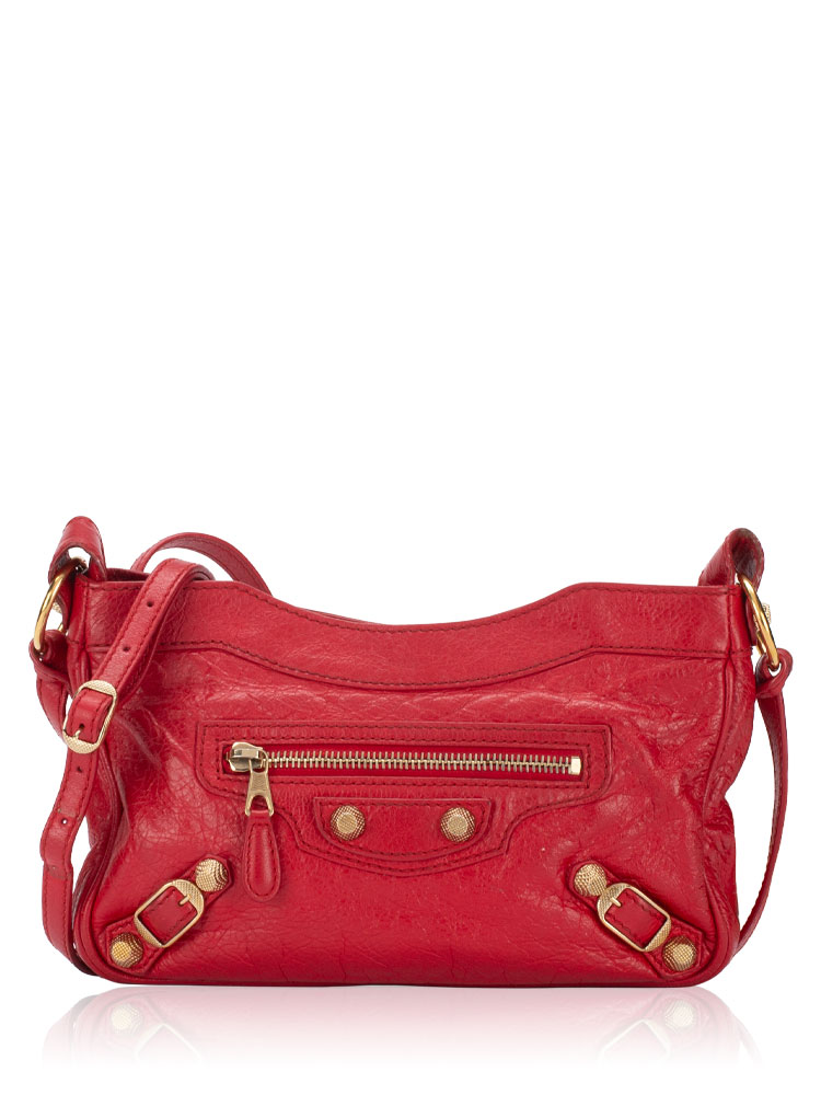 Giant Gold Hip Rouge Cardinal