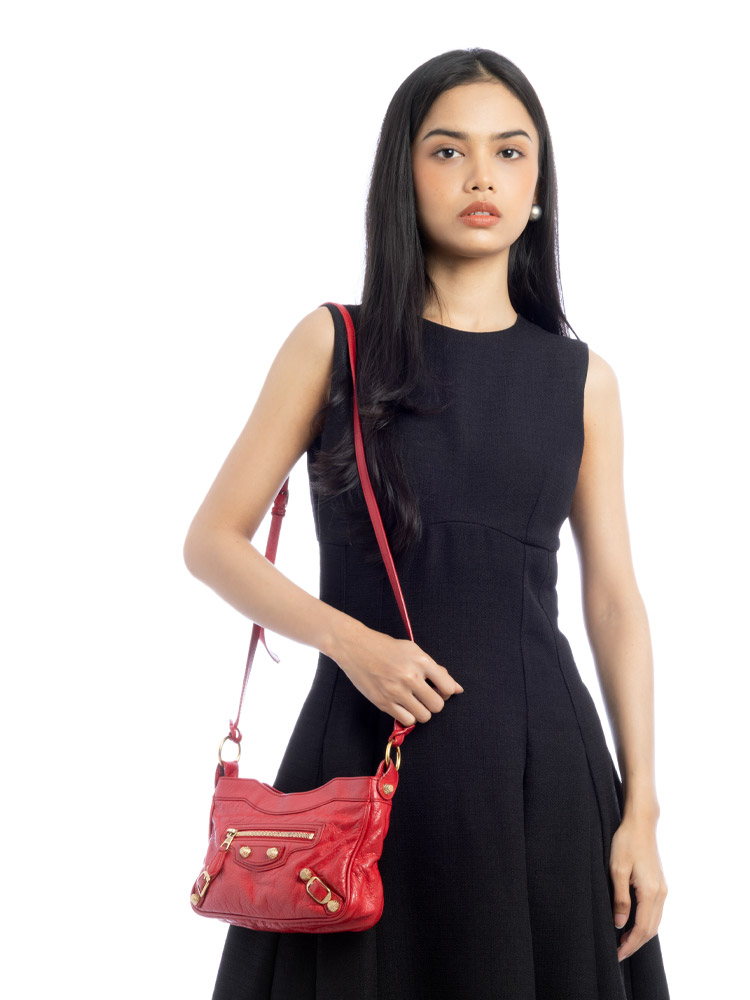 Giant Gold Hip Rouge Cardinal