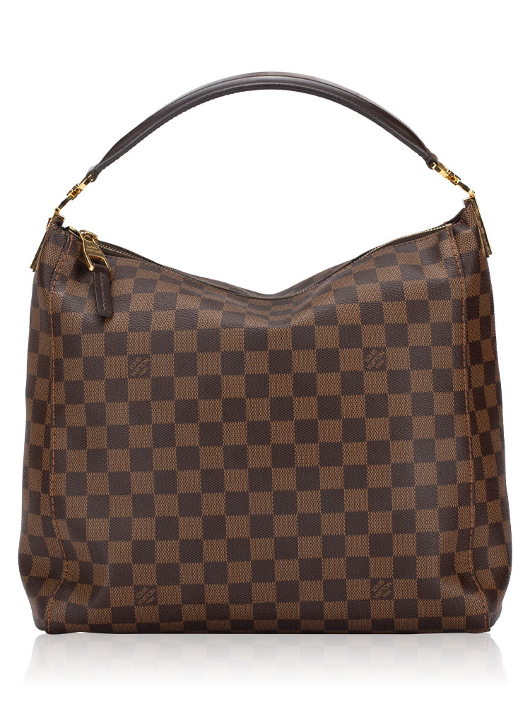 Damier Ebene Portobello PM