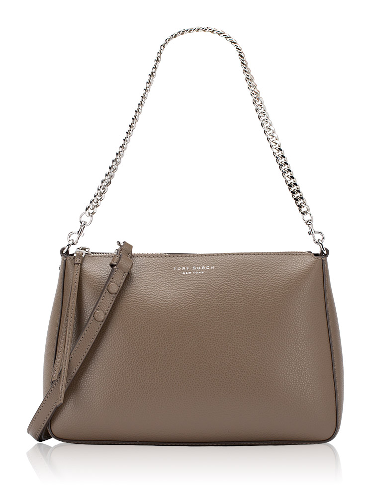 Perry Shoulder Bag Wild Mushroom