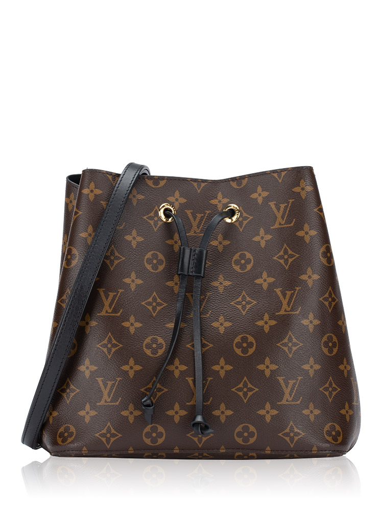 Monogram Neonoe MM Noir