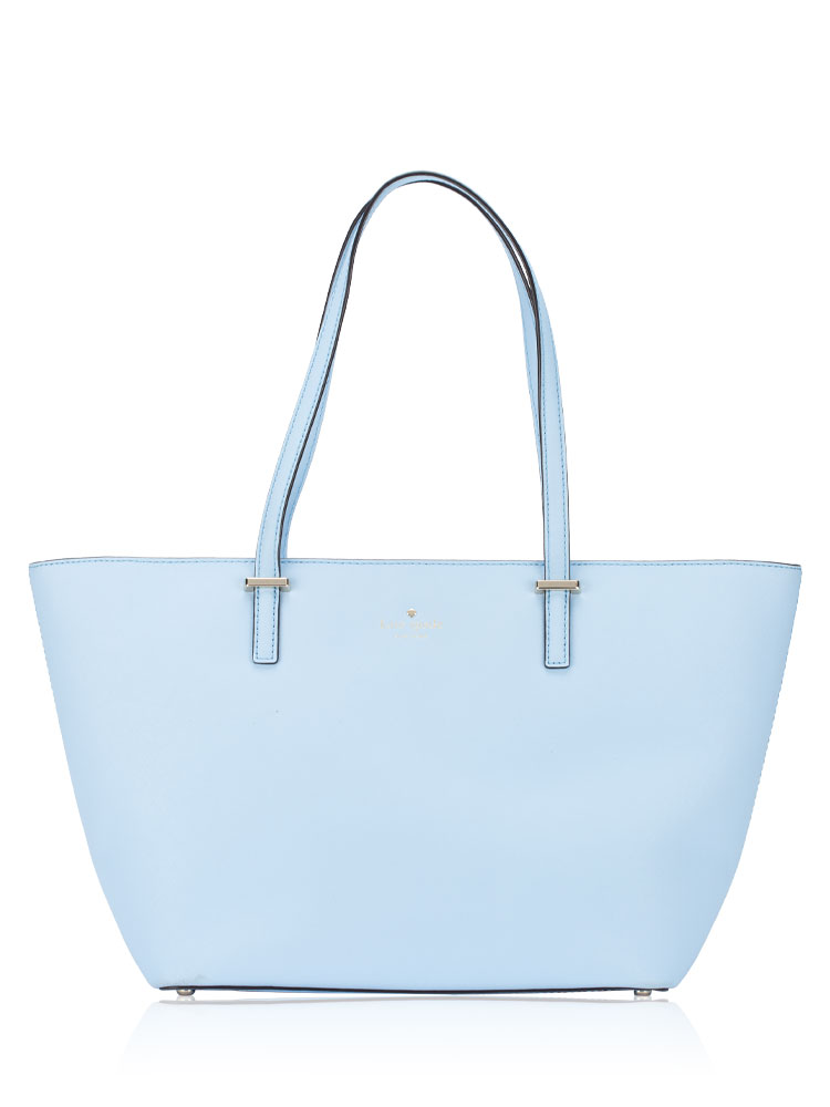 Cedar Street Small Harmony Sky Blue