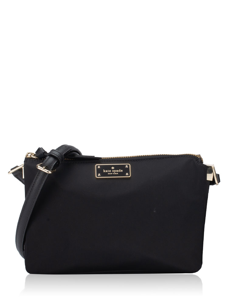 Wilson Road Madelyne Black