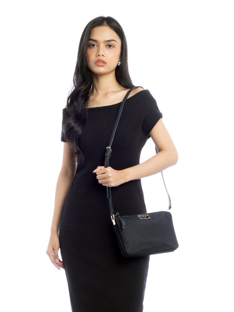 Wilson Road Madelyne Black