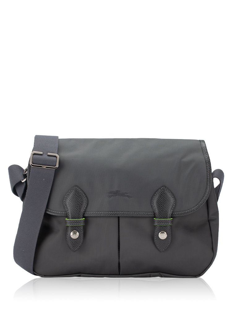 Club Nylon Messenger Graphite