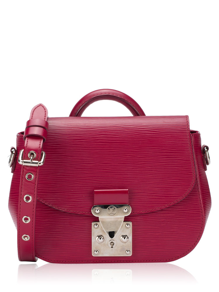 Epi Eden Fuchsia