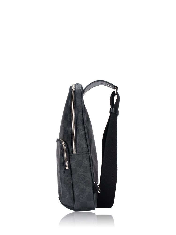 Damier Graphite Avenue