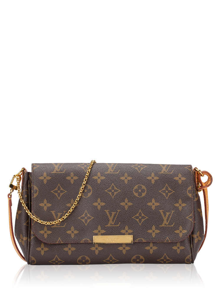 Monogram Favorite MM