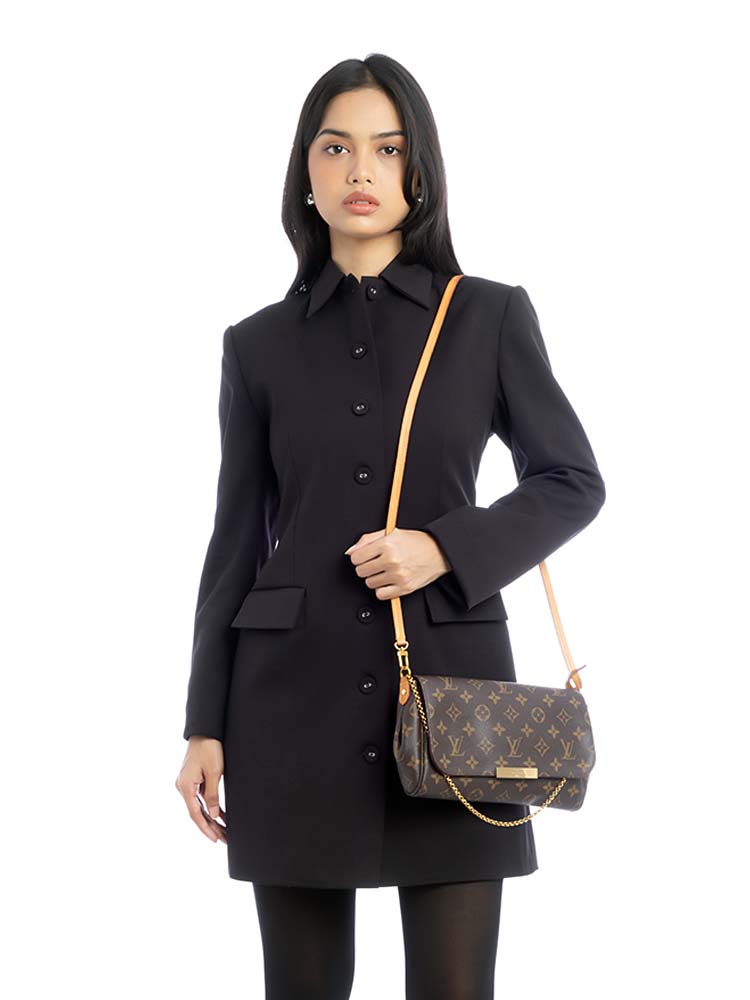 Monogram Favorite MM