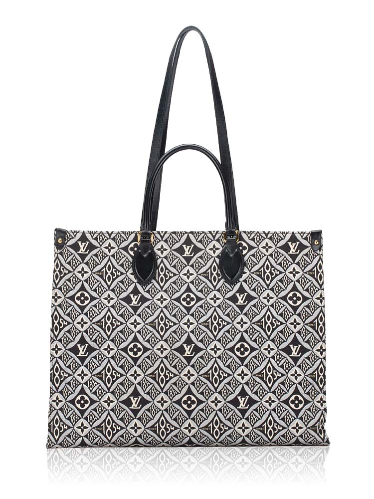 Jacquard Since 1854 Onthego GM Gris