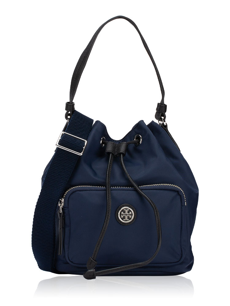 Virginia Bucket Bag Royal Navy