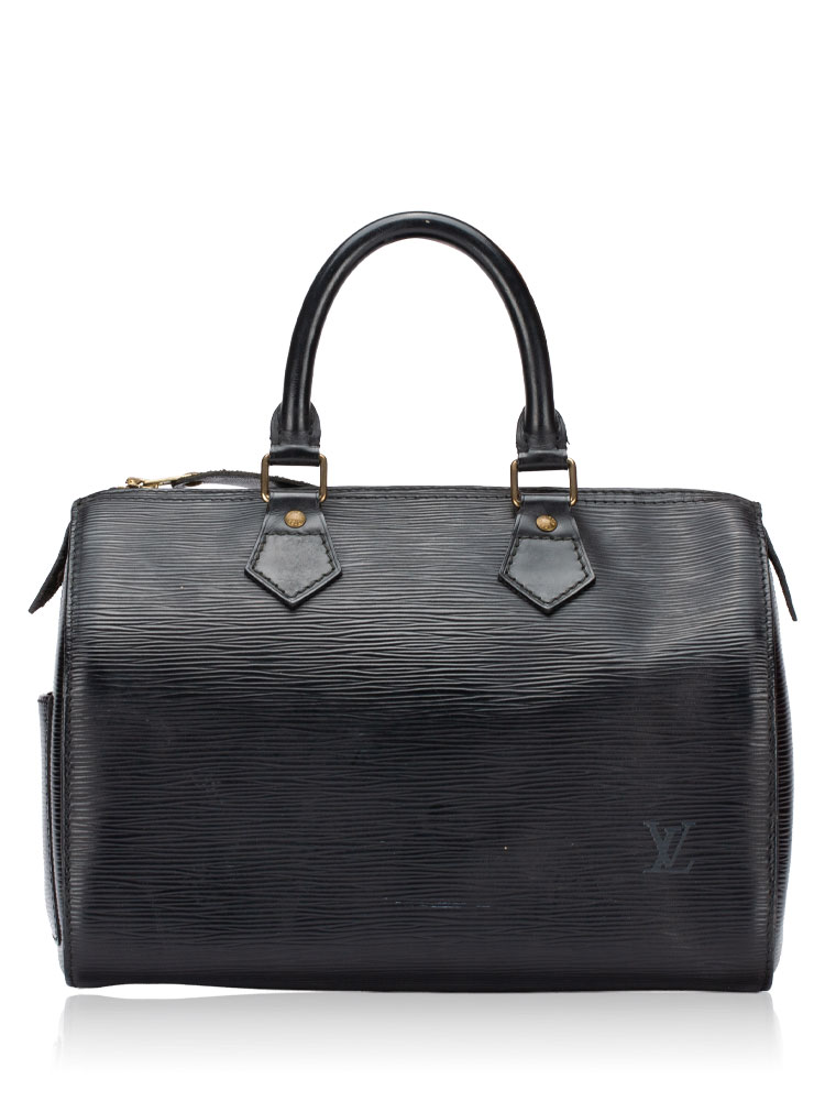 Epi Speedy 25 Noir