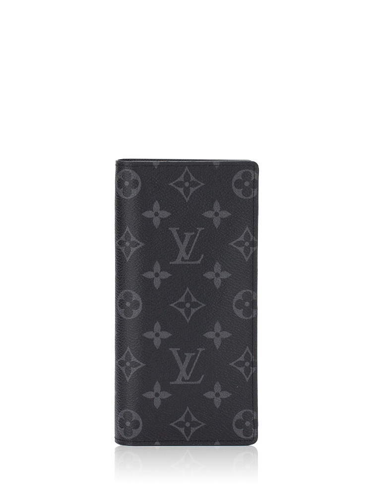 Monogram Eclipse Brazza