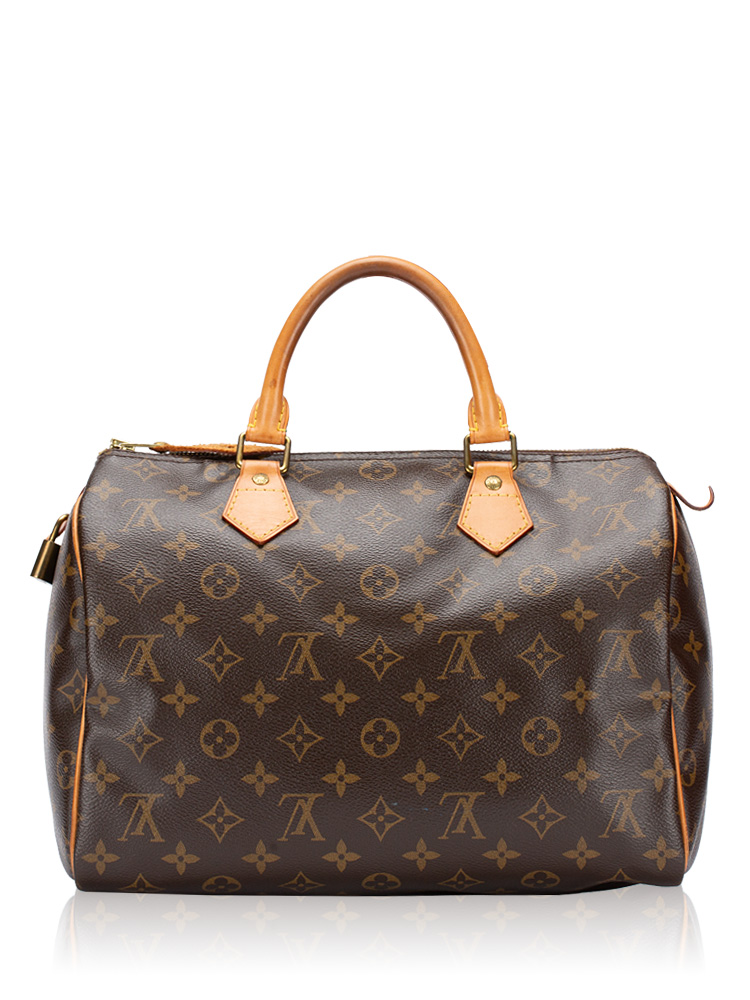 Monogram Speedy 30