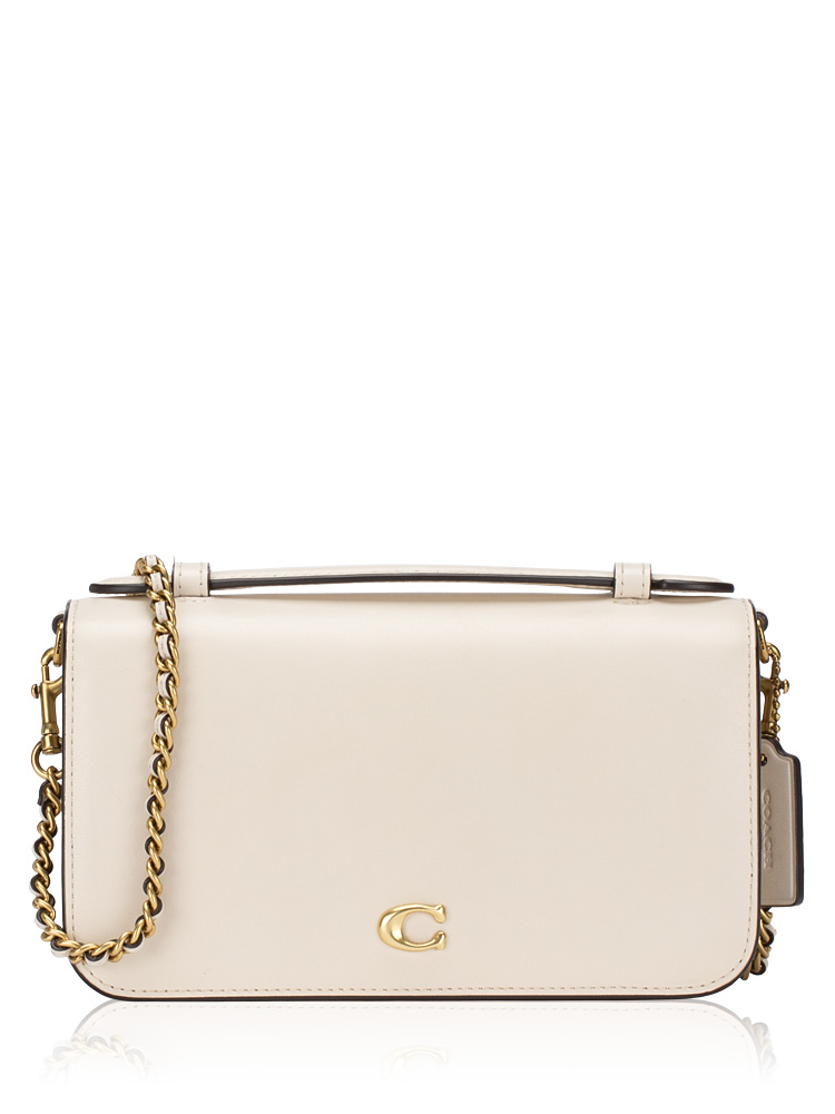 CH802 Bea Crossbody Chalk