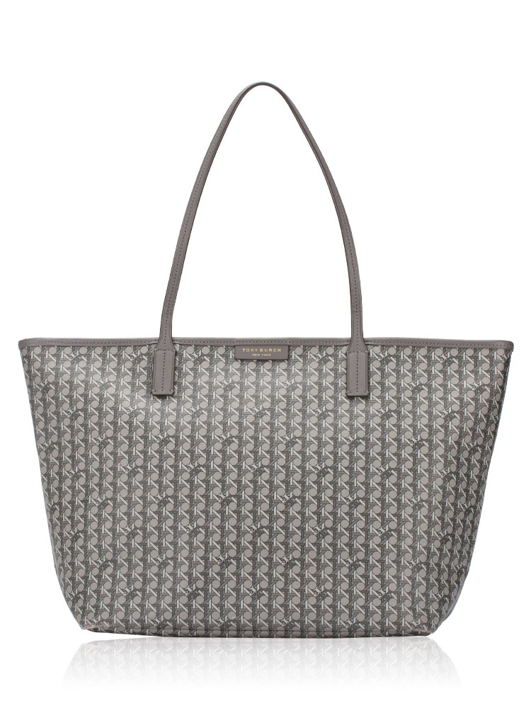 Ever-Ready Tote Zinc