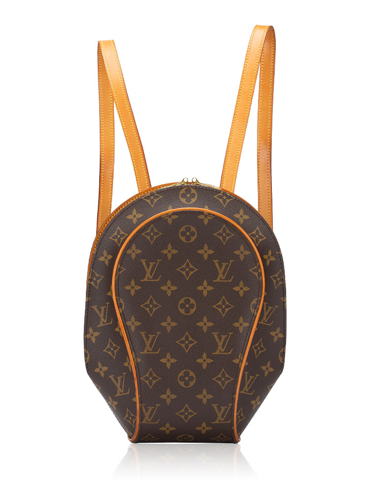 Monogram Ellipse Backpack