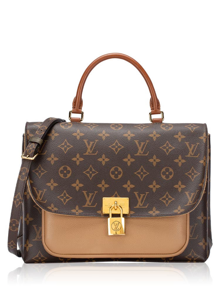 Monogram Marignan Sesame