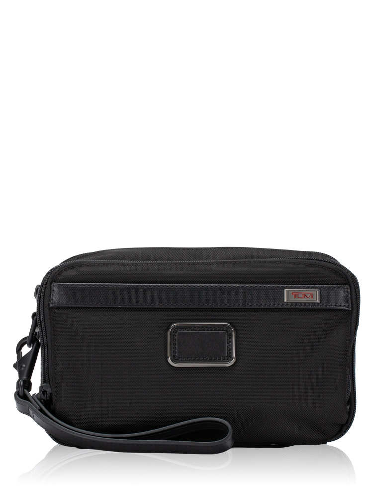 Alpha 3 Clutch Black