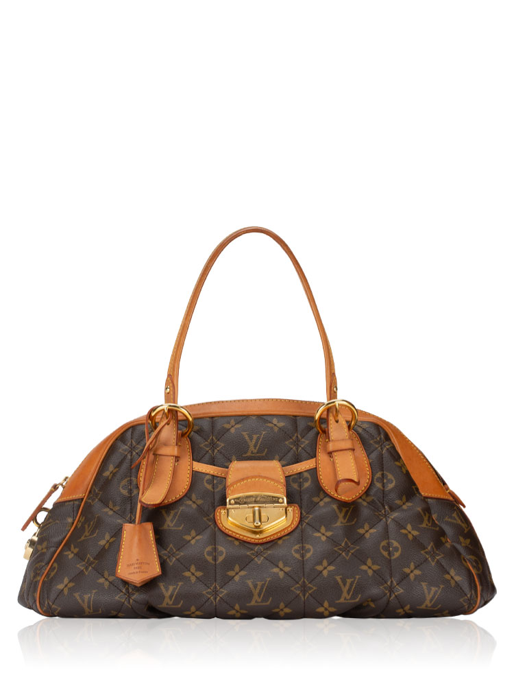 Monogram Etoile Bowling Bag