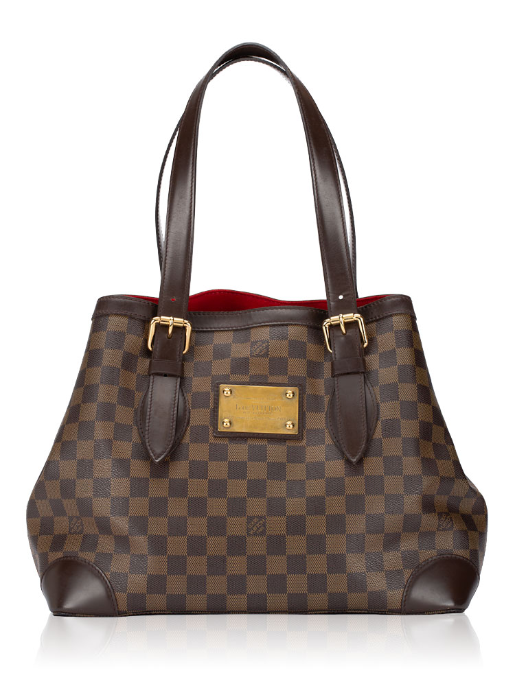 Damier Ebene Hampstead MM