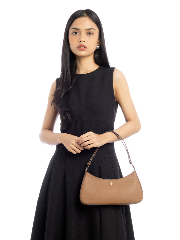 Emerson Shoulder Bag Moose Gold