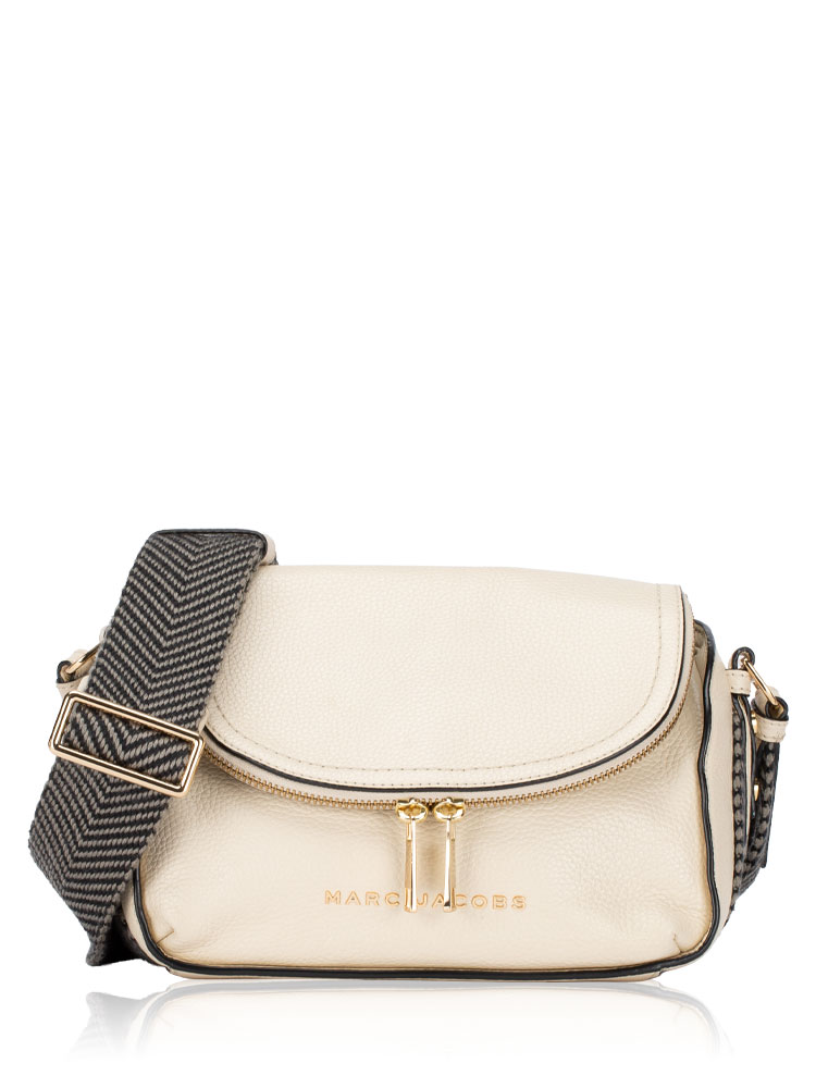 4S4HMS004H01 The Groove Mini Messenger Marshmallow