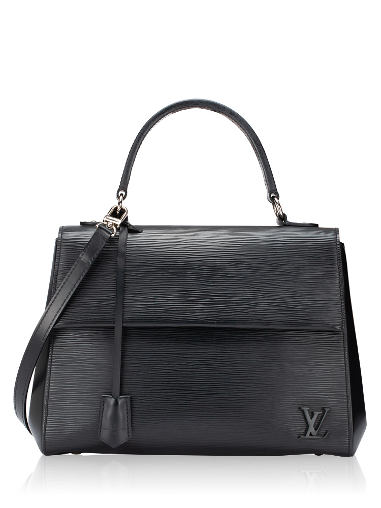Epi Cluny MM Noir