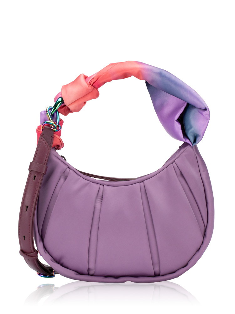 Asra Small Crossbody Moonlight