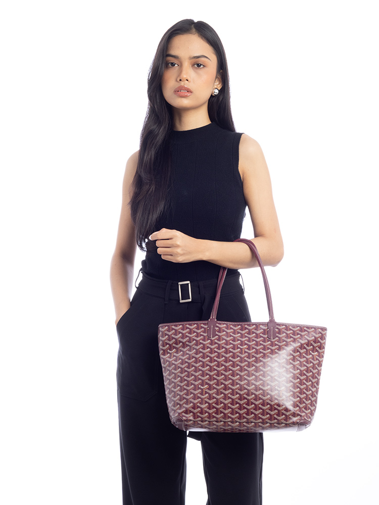 Goyardine Artois PM Bordeaux