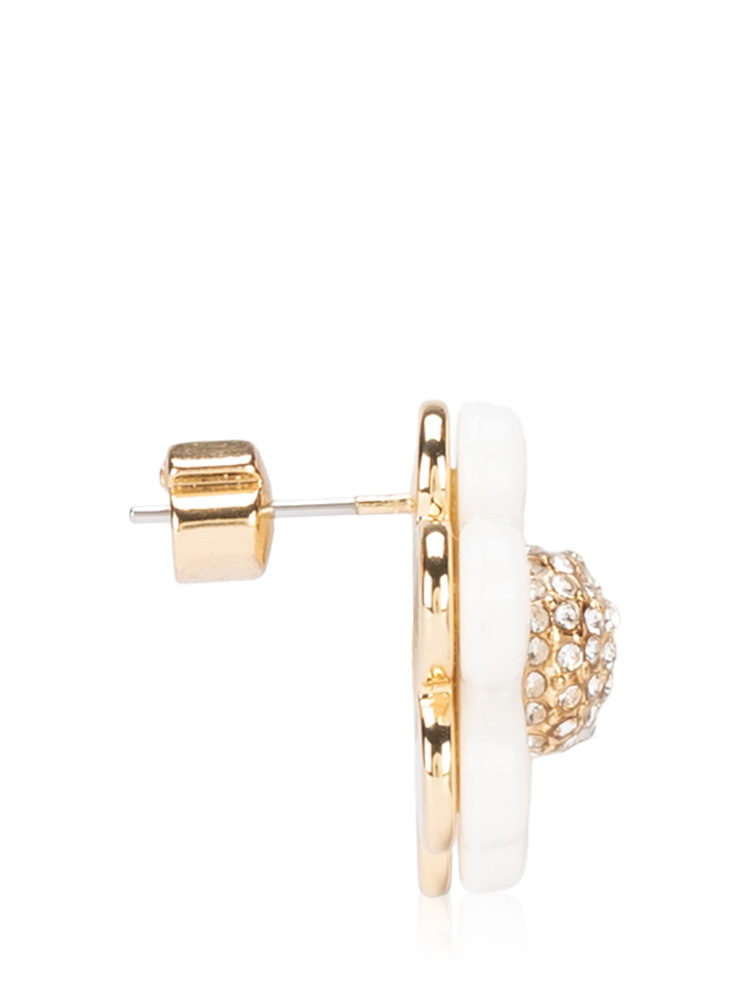 3 Pack Set Mixed Novelty Stud Earrings 