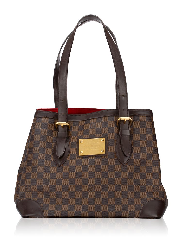 Damier Ebene Hampstead MM