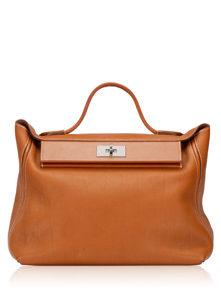 Barenia Faubourg 24/24 35 Fauve