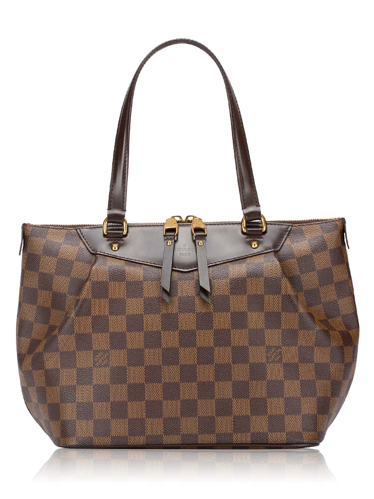 Damier Ebene Westminster PM