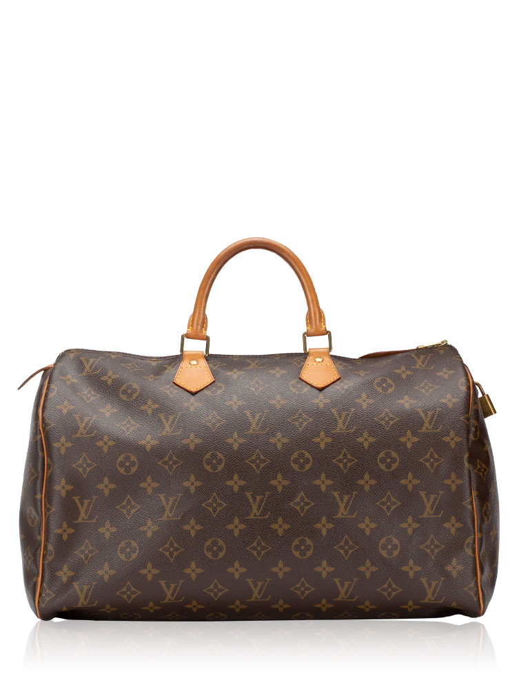 Monogram Speedy 40