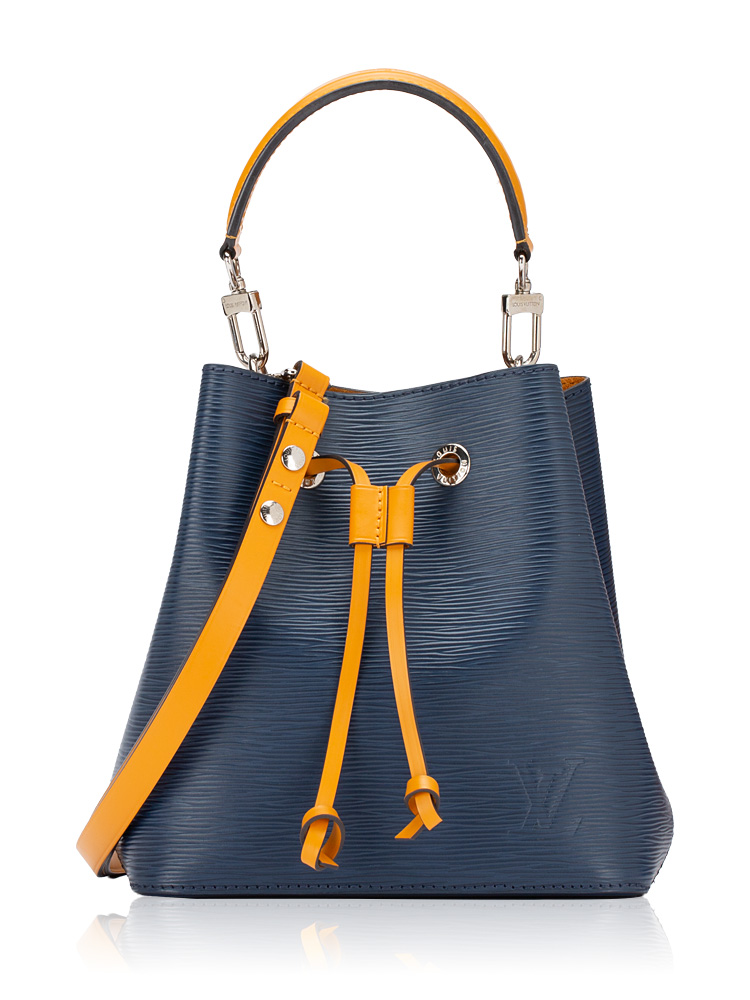 Epi NeoNoe BB Indigo Safran