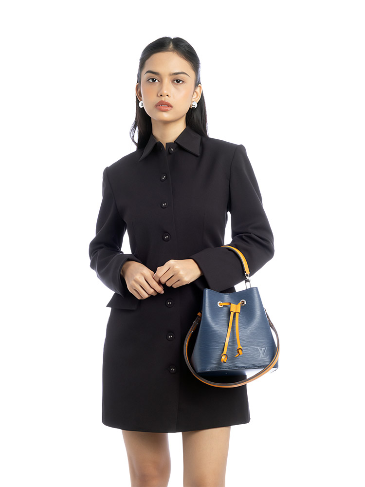 Epi NeoNoe BB Indigo Safran