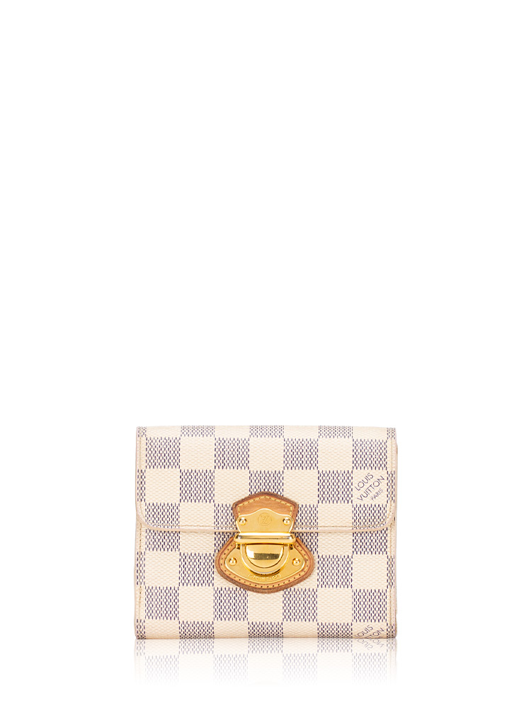 Damier Azur Joey