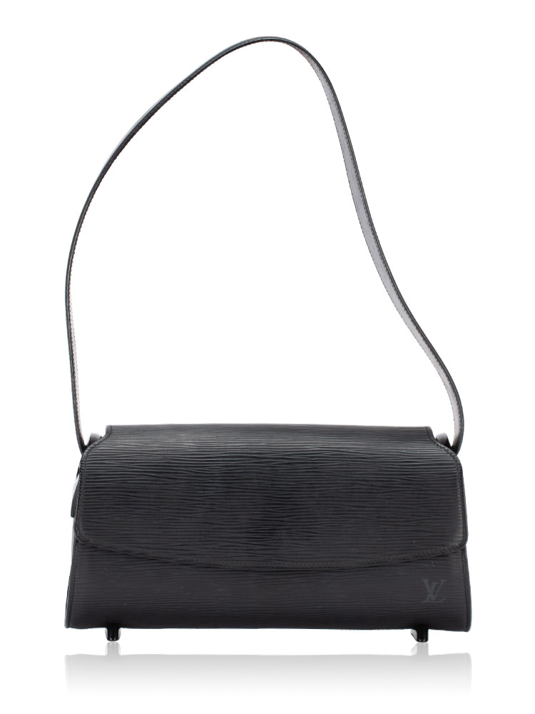 Epi Nocturne PM Noir