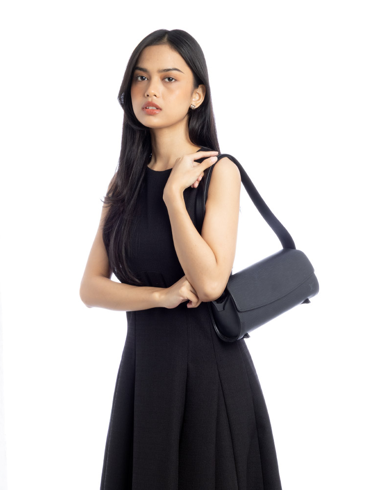 Epi Nocturne PM Noir