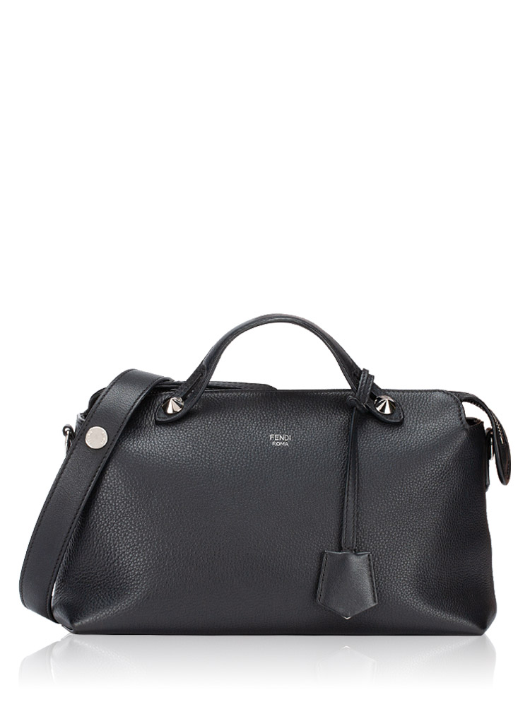 Vitello Dolce Small By The Way Nero