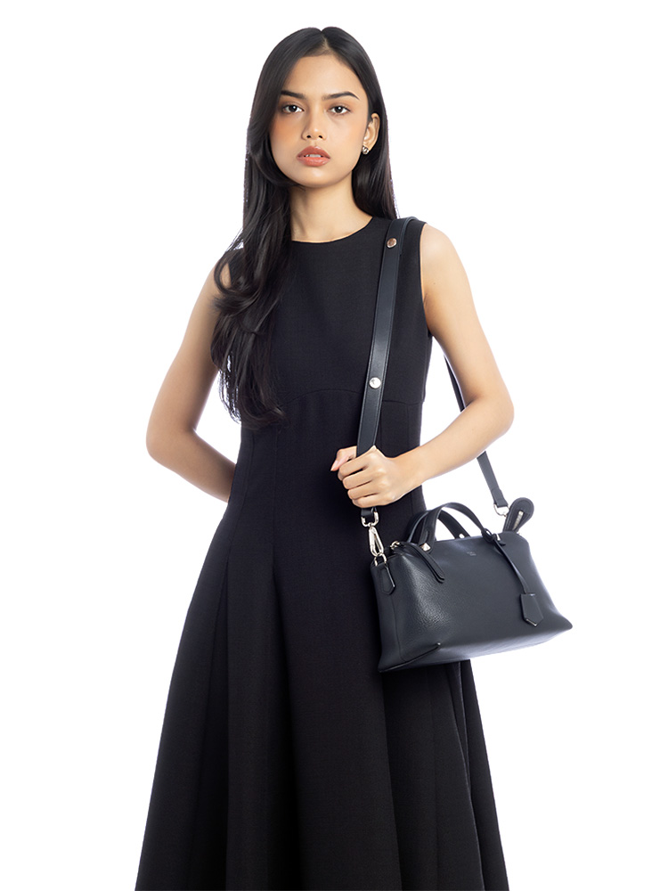 Vitello Dolce Small By The Way Nero