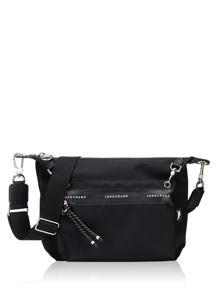 Le Pliage Energy S Crossbody Black