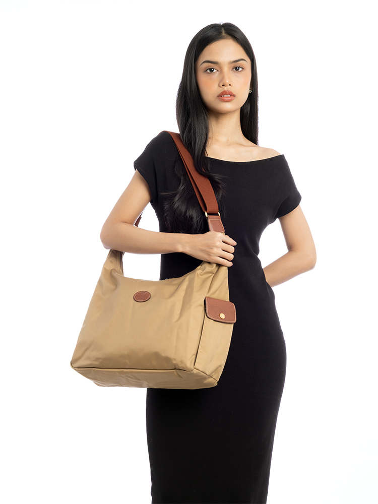 Le Pliage Hobo Desert