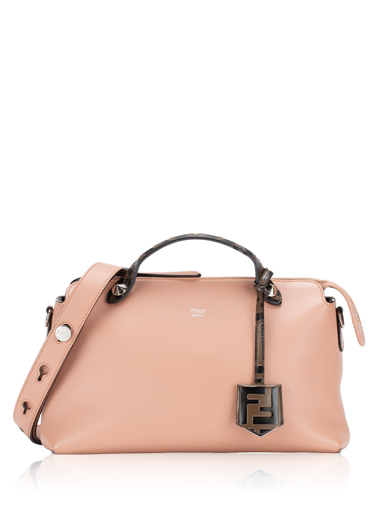 Vitello Dolce FF 1974 Medium By The Way Rosa Bourbon Maya