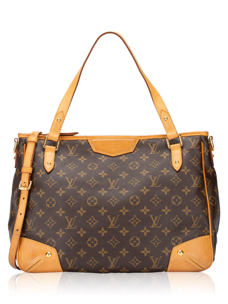 Monogram Estrella MM