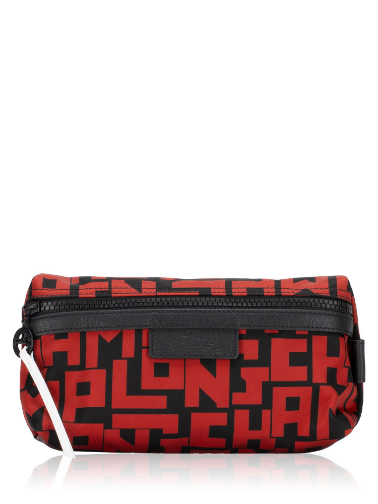 Le Pliage LGP Small Pouch Black Brick