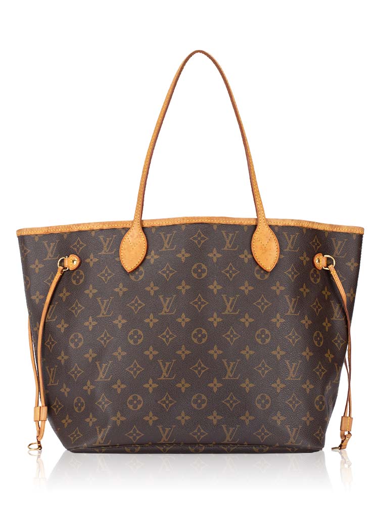 Monogram Neverfull MM